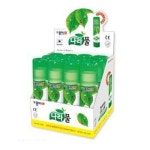 종이나라 나라풀 40g 12개입 1P 미술 고체풀 투명풀