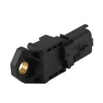 2Pcs 자동차 크랭크 케이스 압력 센서 HUSQVARNA TE 300I TX Te250i 250 XC XC-W TPI 300 55641075000