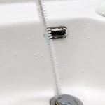 배수구뚫기 세면대 청소솔 배수 막힘제거 S