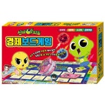 아이누리 아이누리 신비아파트 경제보드게임