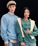 체이스컬트 체이스컬트 홈플러스몰14 그래픽맨투맨 BERG5153B0H 11010605