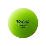 VOLVIK VOLVIK 파크팝 비비드 파크골프공 1개입