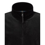 헤지스 코듀로이 블루종 HZJU4D336