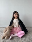 24가을 봉봉부틱 튈스커트