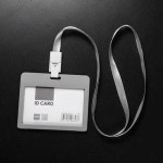 사원증 케이스 신분증케이스 회사명찰