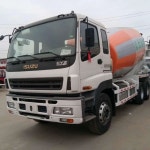 레미콘 물펌프 콘크리트 래미콘 모타 이송 플러싱 직류 펌프 12V