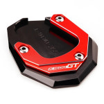 SYM 사이드 스탠드 호환 패드 클립 vsx125 사이드 스탠드 VSX125 GPX150