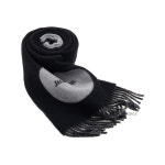 자크뮈스 로고 울 프린지 머플러 246AC687 5202