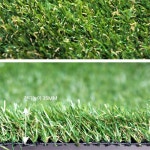 체육공원 정원 놀이터용 푹신 안전한 조경용 롤잔디 이물질포집 옥상