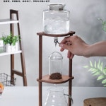 콜드 브루 머신 기계 커피 더치 디스펜서 핸드드립 콜드브루머신