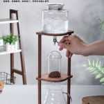 콜드 브루 머신 기계 커피 더치 디스펜서 핸드드립 콜드브루머신