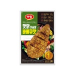 모두애닭바베큐 | 하림 하림 맛닭가슴살 바베큐맛