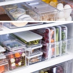 SYSMAX 냉장고 멀티 트레이 대 68503