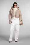 24FW 크리스조이 아우터 402841 KWF24R0608KTNY01