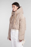 24FW 크리스조이 아우터 402841 KWF24R0608KTNY01