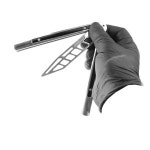 로드프로 발리송 907 스퀴디 무나사 카람빗 트레이너 버터플라이 나이프 연습용 칼