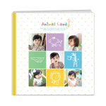 포토몬 포토북-애니멀랜드 포토앨범 포토북제작 포토앨범만들기 사진앨범 커플포토북 여행포토북 가족앨범 포토북만들기