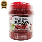 UNKNOWN UNKNOWN 반찬단지 으뜸창젓 2kg 원산지