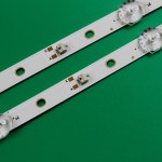 LED 스트립 DEXP ERISSON H32D7000M 32LM8000T2 32LES50T2SM 32LES81TSM LE32K6000S LE32K6500SA KJ32D06