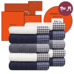 송월 S W 호텔컬렉션 이즐 2매 기획