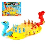 바니랜드 바니랜드 포켓몬 슈팅배틀 보드게임 1P 가족 재밌는 집콕게임