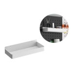 타공판 수납함 소 BD853 037