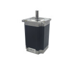 Nema 23 0A 0 9 도 스테퍼 모터 2 상 4 리드 20Kgcm CNC 라우터 3D 프린터 23HM8430 3