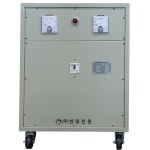 건식 변압기 복권형 삼상 20 KVA 트랜스 한일 입력 출력220V 1개 380V