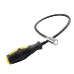 자석 자바라 픽업툴 공구 자동차 도어 문 틈새 자석봉