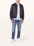 타미힐피거 TOMMY HILFIGER 스텝블루종 DUNKELBLAU 1001582524