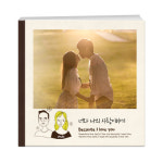 포토몬 포토북-위드러브 포토앨범 포토북제작 포토앨범만들기 사진앨범 커플포토북 여행포토북 가족앨범 포토북만들기