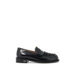 24FW 마흐앤마흐 로퍼 PF24 SPA BLK S0776 30