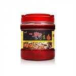 참소당 불닭소스2kg 바베큐 불족발 닭발 매운꼬치양념