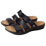 Clarks 여성용 Laurieann Echo 가죽