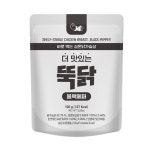 헬스앤뷰티 뚝닭 블랙페퍼맛