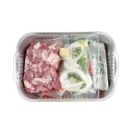 참푸드 홈플러스시그니처홈밀 캠핑포차 돼지고기 김치찌개 2인분 738g