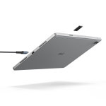 포유디지탈 아이뮤즈 뮤패드 K11 실버