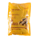 도야지식품 비셰프 왕 김말이튀김 1kg