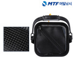 머털낚시 머털낚시 다용도 만능 투명 두레박 21cm