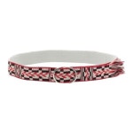 이자벨마랑 ISABEL MARANT 프린지 자카드 벨트 - CE026XHAA1B11J01BK 271271