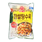 오뚜기냉동식품주식회사(식당옆,자재창고 옆) | 오뚜기냉동식품 오쉐프 찹쌀탕수육 1kg