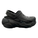 크록스 버블 크러쉬 클로그 210061