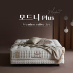 모드니 플러스 매트리스 30cm