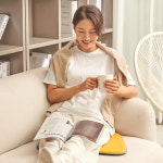 밸런스온 기능성 시트핏 방석 L 2개 세트