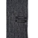 커스텀멜로우 hole petit muffler cashmere blended CAAJX24511GYX