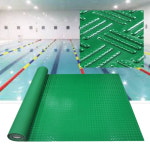 경사로 PVC 우레탄 고무롤매트 아파트현관매트