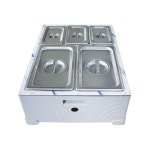 주 아림 배식세트 어린이집 유치원 편의기구 25인이하 1세트