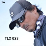 다이와 DAIWA 편광 유리 탈렉스 렌즈 TLX 023 이즈 미러