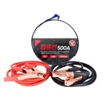 자동차 배터리 점프선 밧데리 점프 케이블 12V 3 5m