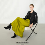 이상봉에디션 에어로 점퍼 1종